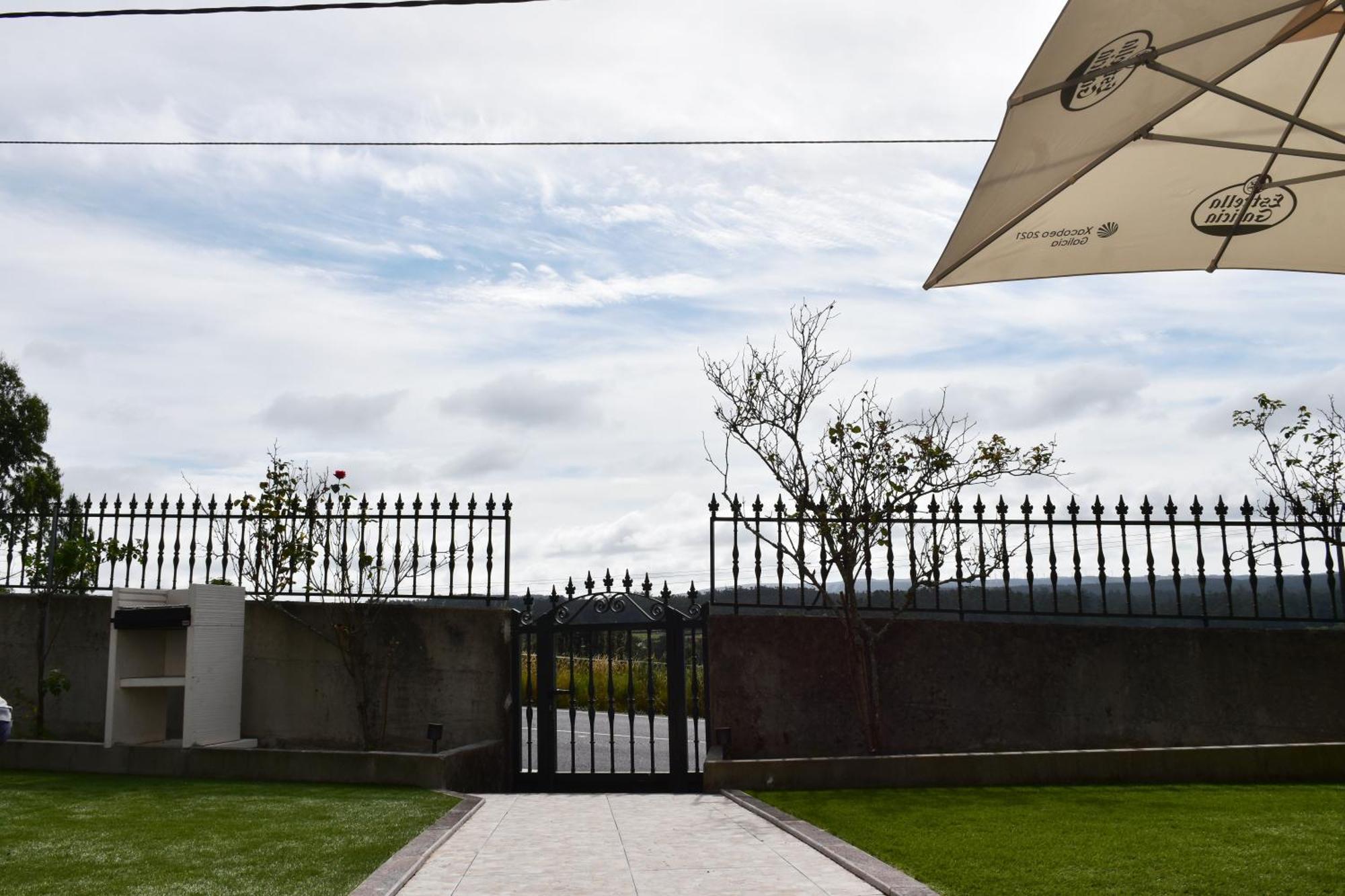 Casa Cal Da Rosins Villa มูเซีย ภายนอก รูปภาพ